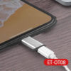 تبدیل میکرو usb به آیفون