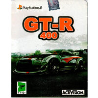 بازی GT-R پلی استیشن 2