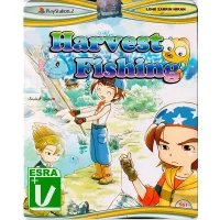 بازی Harvest Fishing PS2
