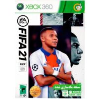 بازی FIFA 21 Xbox360