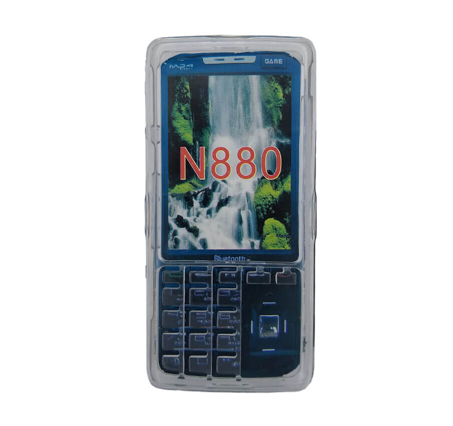 قاب NEC N880