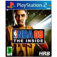 بازی NBA 09 PS2