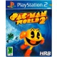 بازی Pac-Man World 2 PS2