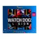 اسکین پلی استیشن 4 فت طرح Watch Dogs Legion
