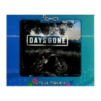 اسکین پلی استیشن 4 پرو طرح Days Gone