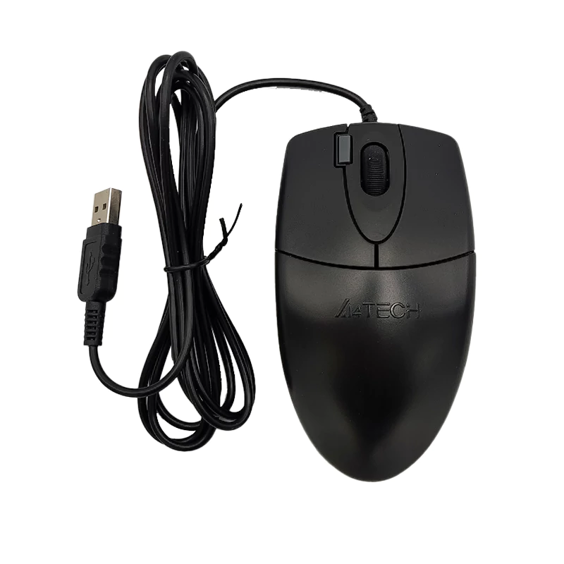 خرید ماوس ای فورتک مدل OP-620DS ماوس ای فورتک مدل OP-620DS