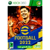 بازی FIFA 2022 Xbox360 نشر گردو