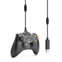 کابل شارژر دسته Xbox 360