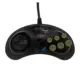 دسته سگا SEGA Genesis مدل 16Bit توربو دار