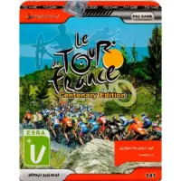 بازی Le Tour De France PS2