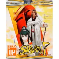 بازی Seven Samurai PS2