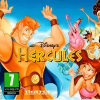 خرید بازی HERCULES پلی استیشن 1