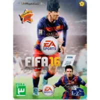 بازی FIFA 16 PS2