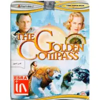 بازی The GOLDEN COMPASS PS2