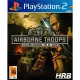 بازی Airborne Troops Countdown to D-Day PS2