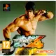 بازی Tekken 4 PS1