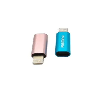 تبدیل micro USB به لایتنینگ