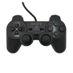دسته سونی پلی استیشن 2 مدل Dualshock 2