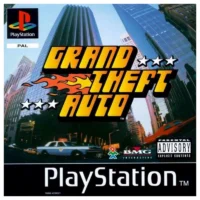 بازی Grand Theft Auto PS1