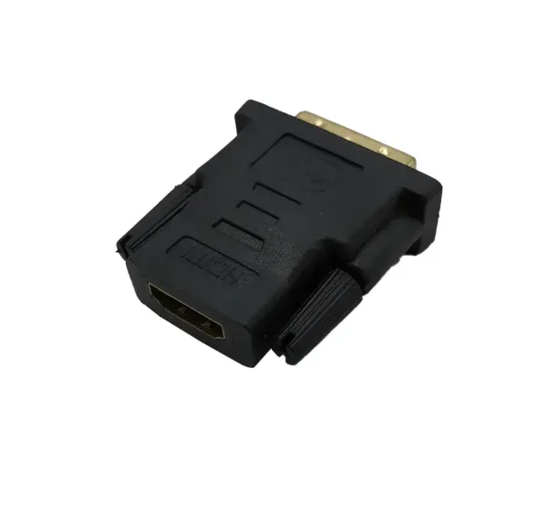 تبدیل DVI 24+1 به HDMI کایسر