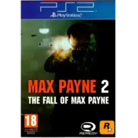 بازی MAX PAYNE 2 PS2