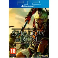 بازی Shadow of Rome PS2