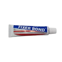 چسب آکواریوم FIXER BOND حجم 30 سی سی