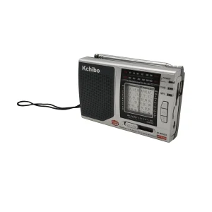 رادیو اسپیکر Kchibo KK-MP9803