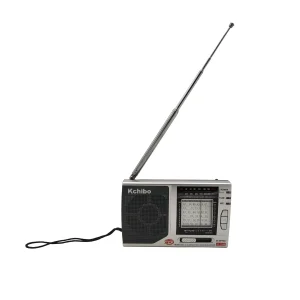 رادیو اسپیکر Kchibo KK-MP9803