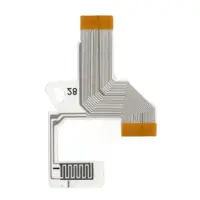 ریبون و لیات کلید R کنسول PSP1000