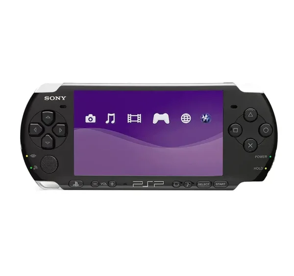 خرید کنسول PSP 3000