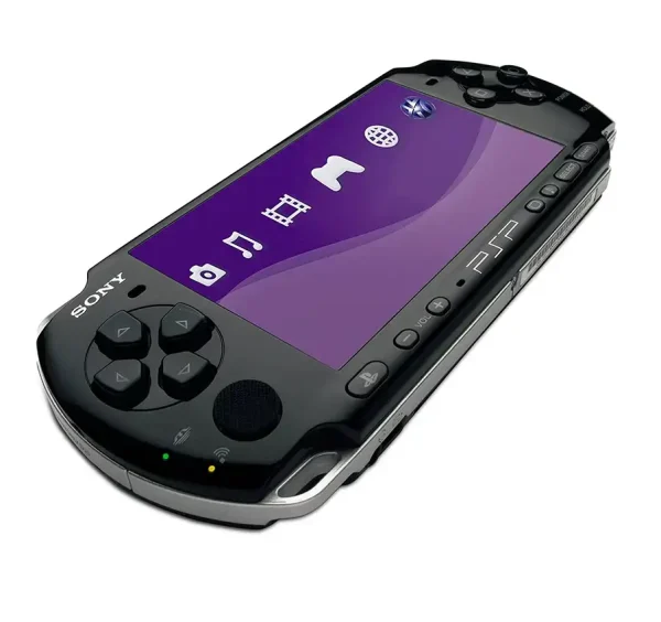 خرید کنسول PSP 3000