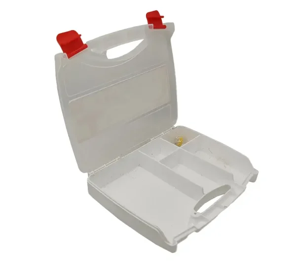 جعبه کمکهای اولیه FIRST AID KIT قابل حمل