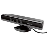 حسگر حرکتی مایکروسافت مدل Xbox 360 Kinect