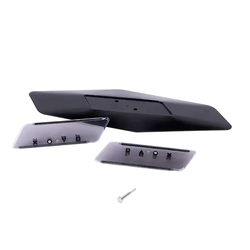 و پایه نگهدارنده PS4 Slim Pro مدل PS4-1 استند و پایه نگهدارنده PS4 Slim / Pro مدل PS4-1