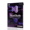 نرم افزار Visual Studio 2022 نشر جی بی