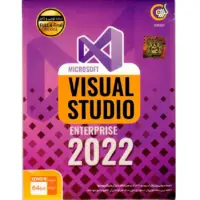 نرم افزار Visual Studio 2022 نشر گردو