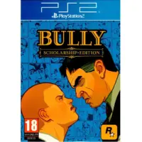 بازی BULLY PS2