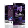 نرم افزار Visual Studio 2022 نشر جی بی