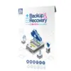 نرم افزار Backup and Recovery Collection نشر جی بی