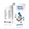 نرم افزار Backup and Recovery Collection نشر جی بی