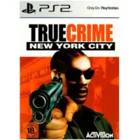 بازی True Crime New York City PS2