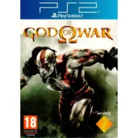 بازی GOD OF WAR PS2