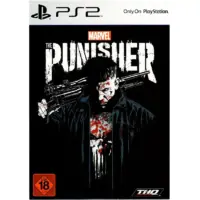 بازی The Punisher PS2