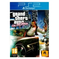 بازی GTA Vice City Story PS2