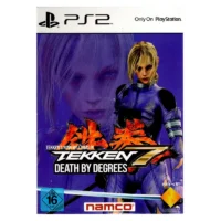 بازی Tekken 7 PS2