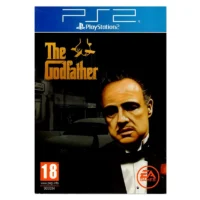 بازی The GodFather PS2