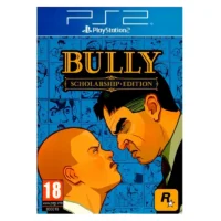 بازی BULLY PS2