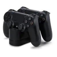 پایه شارژ سونی دسته PS4 مدل Dual Shock 4