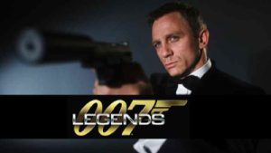 بازی 007 Legends Xbox 360
